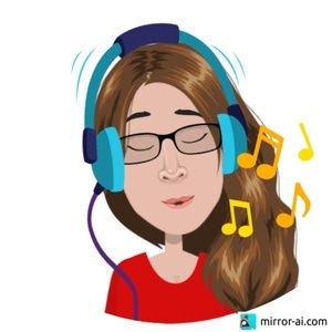 Meet your Posher, Katrina